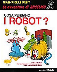 Cosa pensano i robot? - Librerie.coop