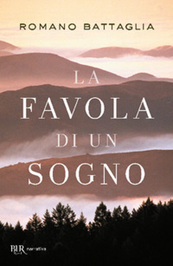 La favola di un sogno - Librerie.coop La favola di un sogno - Librerie.coop
