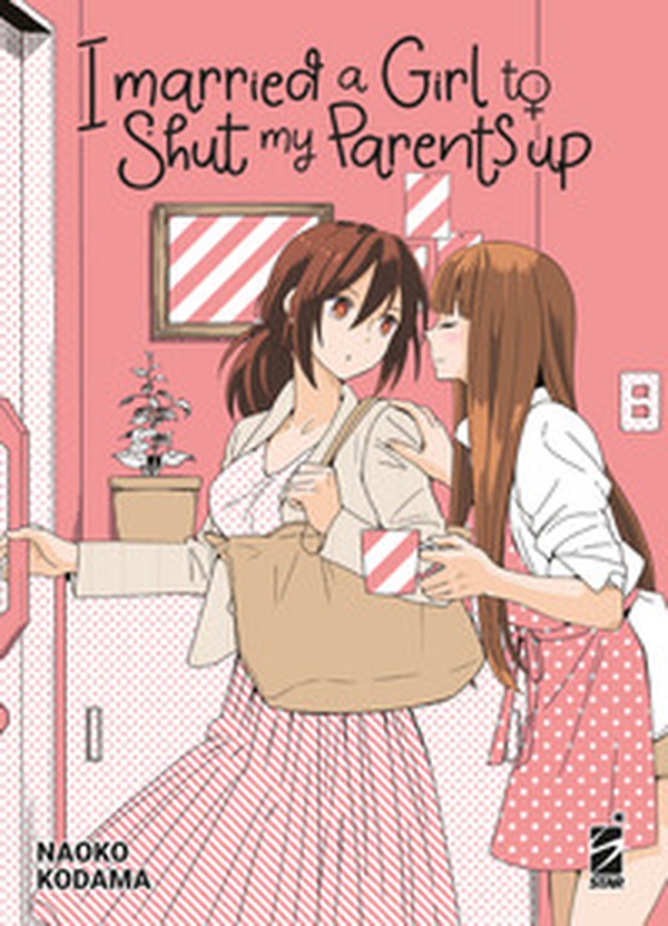 I married a girl to shut my parents up - Librerie.coop I married a girl to shut my parents up - Librerie.coop