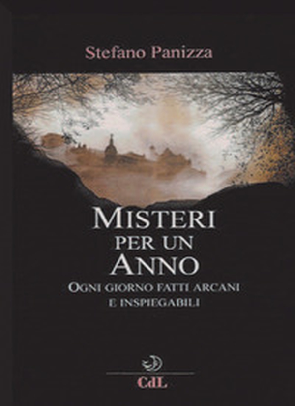 Misteri per un anno - Librerie.coop Misteri per un anno - Librerie.coop