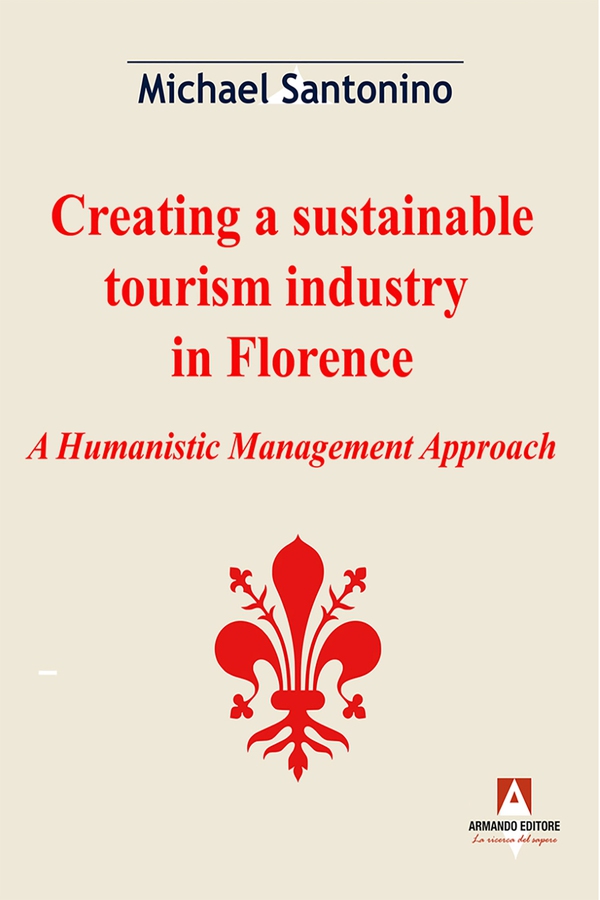 Creating a sustainable tourism industry in Florence - Librerie.coop Creating a sustainable tourism industry in Florence - Librerie.coop