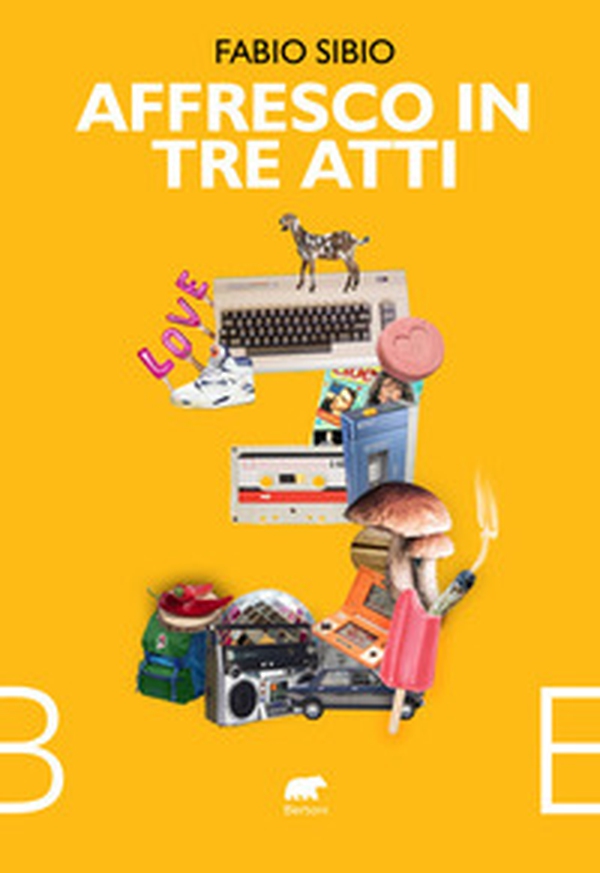 Affresco in tre atti - Librerie.coop Affresco in tre atti - Librerie.coop