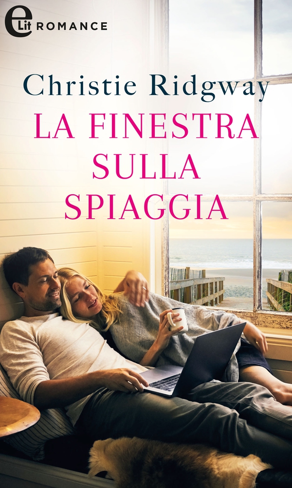 La finestra sulla spiaggia (eLit) - Librerie.coop La finestra sulla spiaggia (eLit) - Librerie.coop