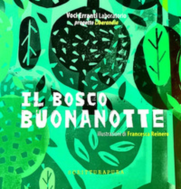 Il bosco Buonanotte - Librerie.coop Il bosco Buonanotte - Librerie.coop