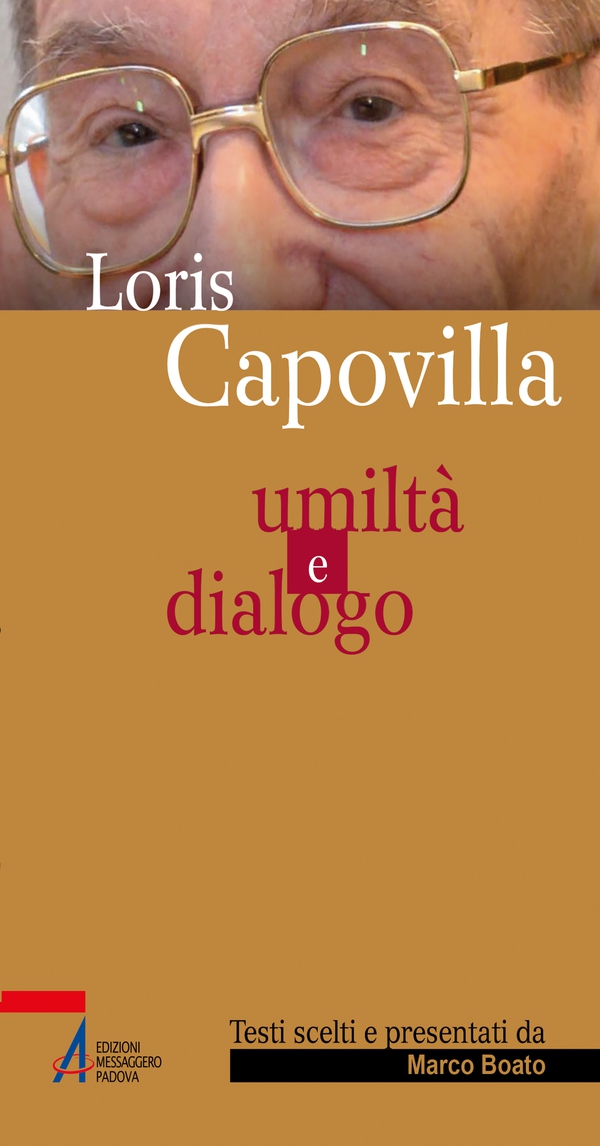 Umiltà e dialogo - Librerie.coop Umiltà e dialogo - Librerie.coop