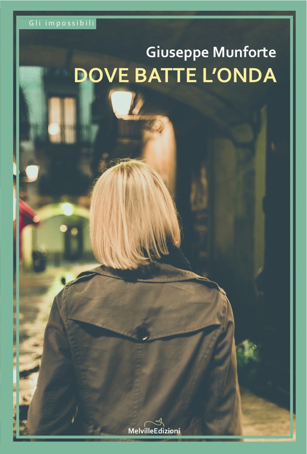 Dove batte l'onda - Librerie.coop Dove batte l'onda - Librerie.coop
