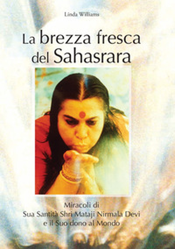 Brezza fresca. Sahasrara - Librerie.coop Brezza fresca. Sahasrara - Librerie.coop