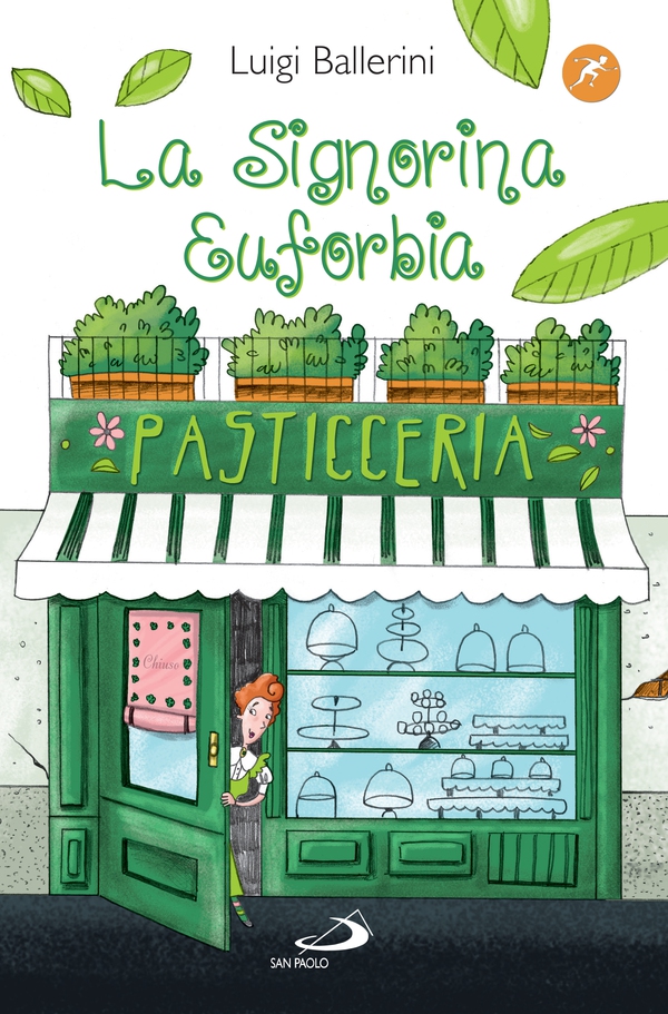 La signorina Euforbia - Librerie.coop La signorina Euforbia - Librerie.coop