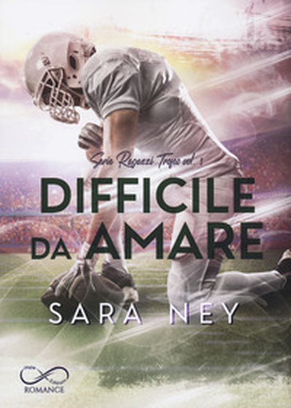 Difficile da amare. Ragazzi trofeo - Vol. 3 - Librerie.coop Difficile da amare. Ragazzi trofeo - Vol. 3 - Librerie.coop