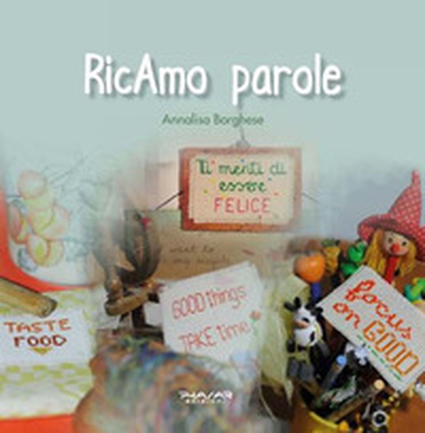 RicAmo parole - Librerie.coop RicAmo parole - Librerie.coop