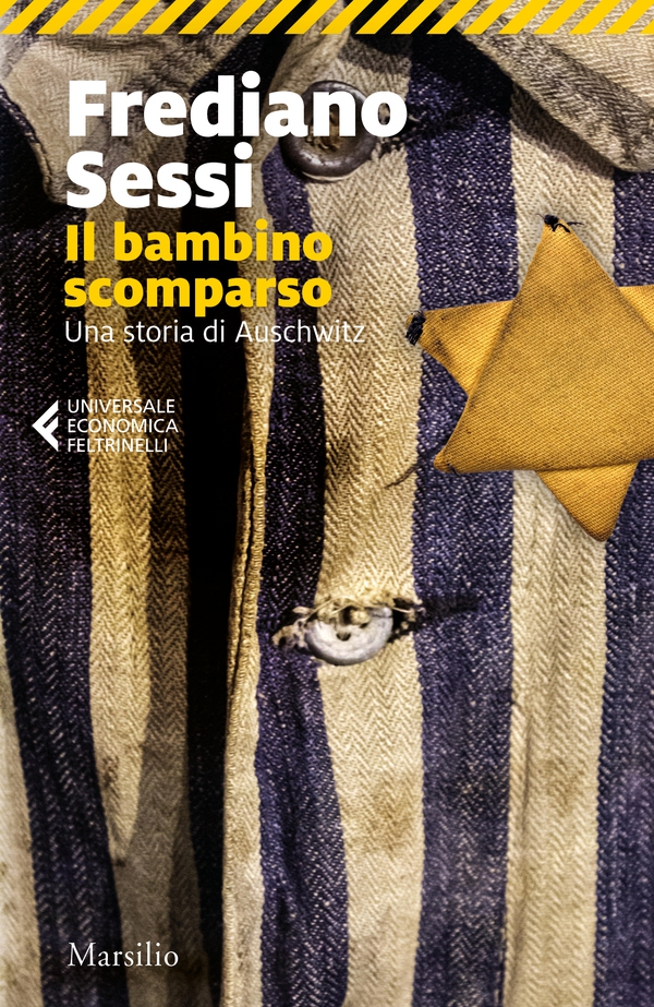 Il bambino scomparso - Librerie.coop Il bambino scomparso - Librerie.coop