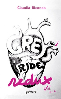 Grey's Pride Redux - Librerie.coop