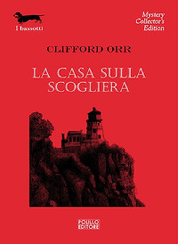 La casa sulla scogliera - Librerie.coop La casa sulla scogliera - Librerie.coop