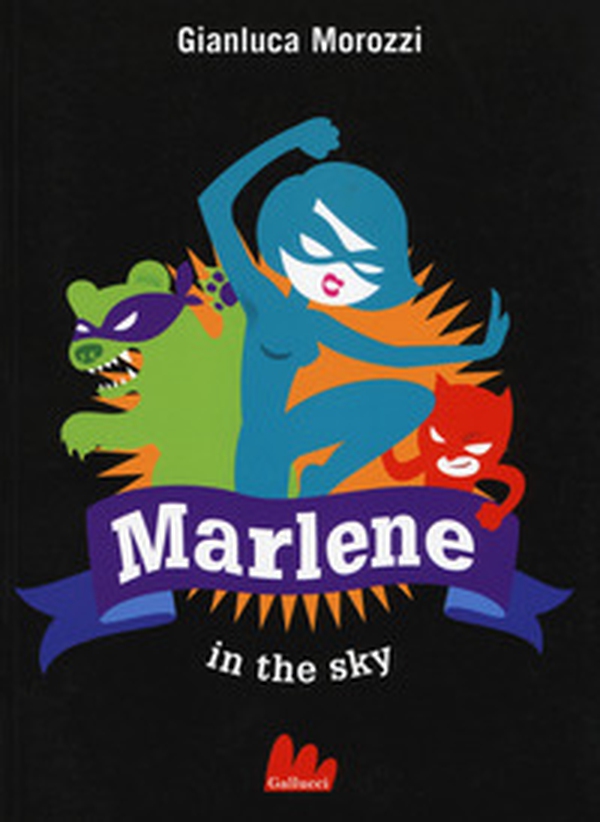 Marlene in the sky - Librerie.coop Marlene in the sky - Librerie.coop