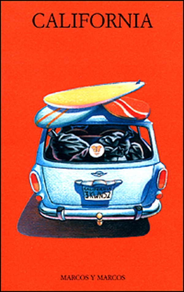 California - Librerie.coop California - Librerie.coop