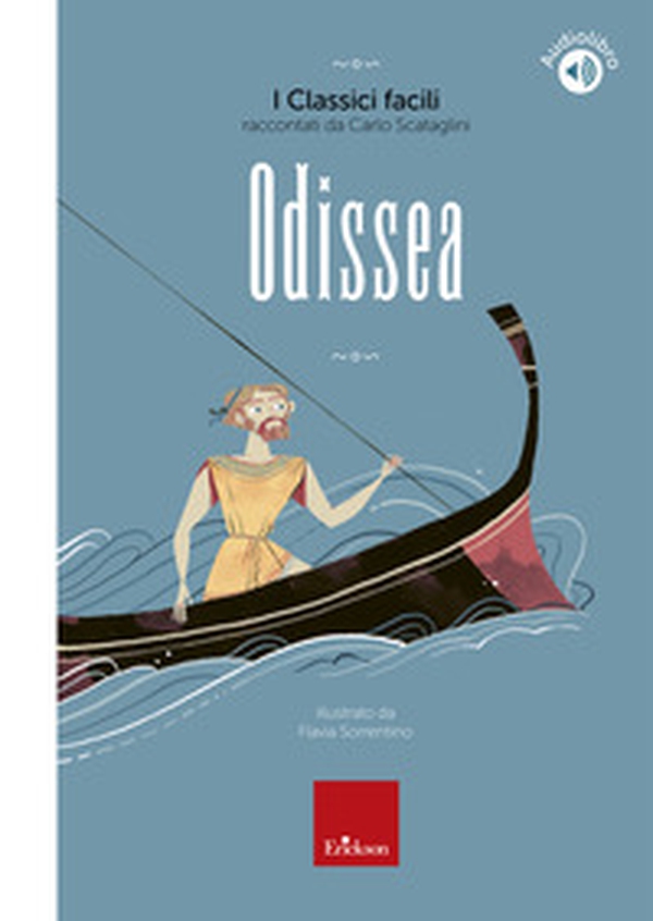 Odissea - Librerie.coop Odissea - Librerie.coop