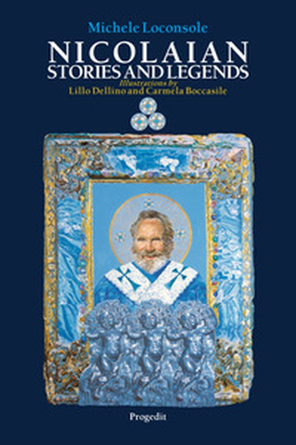 Nicolaian stories and legends-Storie e leggende nicolaiane - Librerie.coop Nicolaian stories and legends-Storie e leggende nicolaiane - Librerie.coop