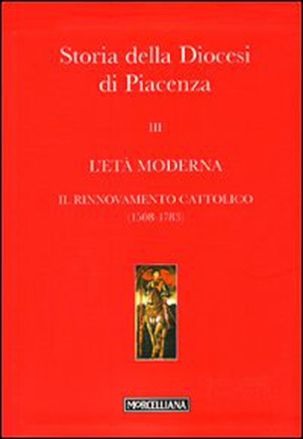 Storia della Diocesi di Piacenza - Librerie.coop Storia della Diocesi di Piacenza - Librerie.coop
