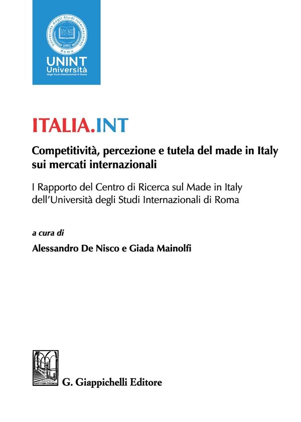 Italia.Int - Librerie.coop Italia.Int - Librerie.coop