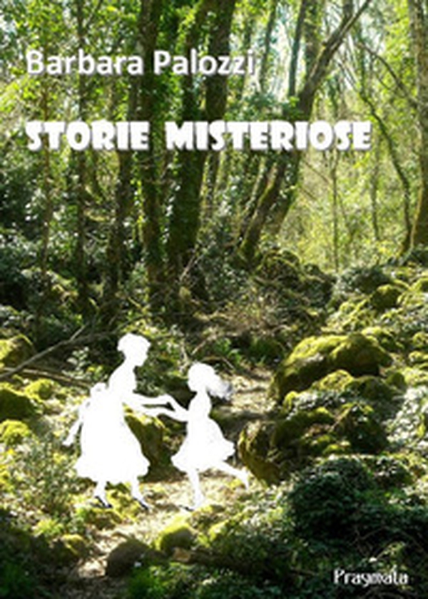Storie misteriose - Librerie.coop Storie misteriose - Librerie.coop