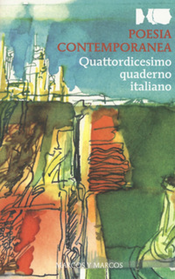 Poesia contemporanea. Quattordicesimo quaderno italiano - Librerie.coop Poesia contemporanea. Quattordicesimo quaderno italiano - Librerie.coop