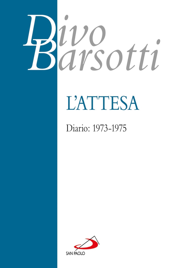 L'attesa. Diario: 1973-1975 - Librerie.coop L'attesa. Diario: 1973-1975 - Librerie.coop