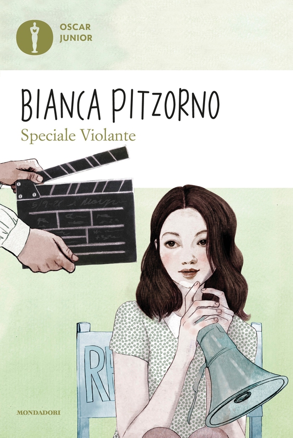 Speciale Violante - Librerie.coop Speciale Violante - Librerie.coop