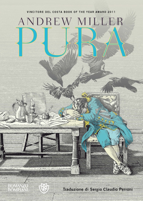 Pura - Librerie.coop Pura - Librerie.coop