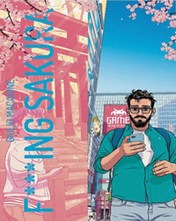 F***ing Sakura - Librerie.coop F***ing Sakura - Librerie.coop