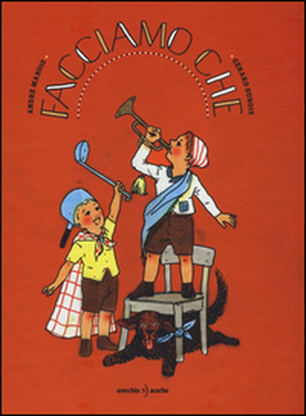 Facciamo che - Librerie.coop Facciamo che - Librerie.coop