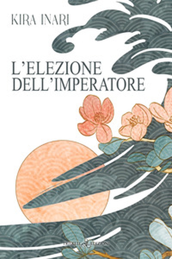L'elezione dell'imperatore - Librerie.coop L'elezione dell'imperatore - Librerie.coop