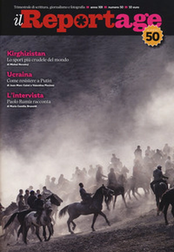 Il reportage - Librerie.coop Il reportage - Librerie.coop