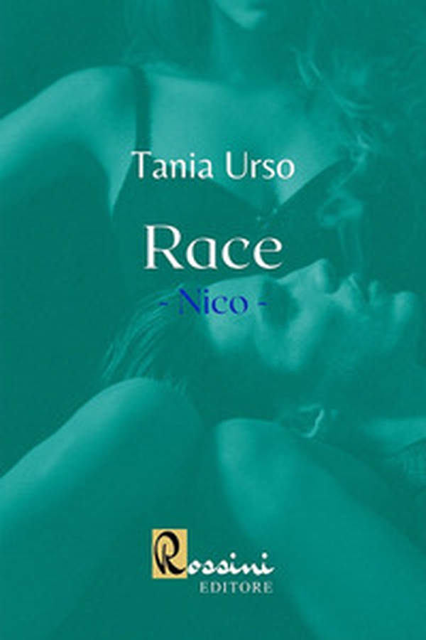 Race: Nico - Librerie.coop Race: Nico - Librerie.coop