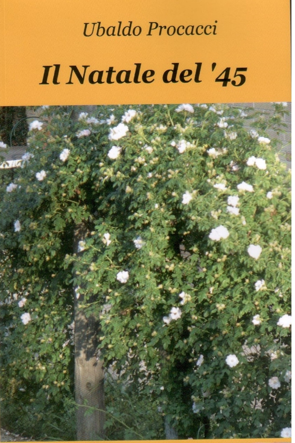 Il Natale del ’45 - Librerie.coop Il Natale del ’45 - Librerie.coop