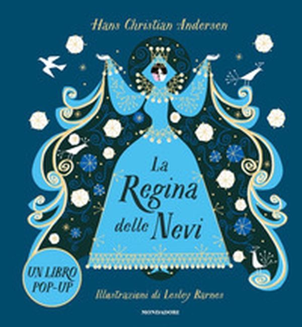 La regina delle nevi - Librerie.coop La regina delle nevi - Librerie.coop