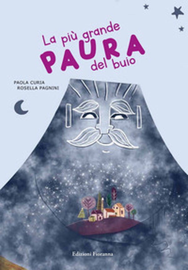 La più grande paura del buio - Librerie.coop La più grande paura del buio - Librerie.coop