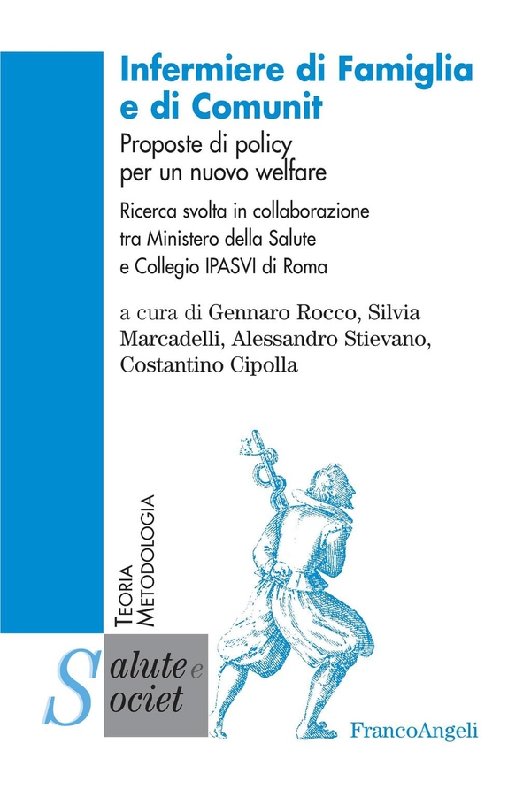 Infermiere di Famiglia e di Comunità - Librerie.coop Infermiere di Famiglia e di Comunità - Librerie.coop