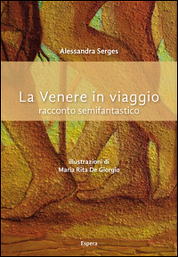 La Venere in viaggio - Librerie.coop La Venere in viaggio - Librerie.coop