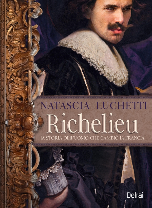 Richelieu - Librerie.coop Richelieu - Librerie.coop