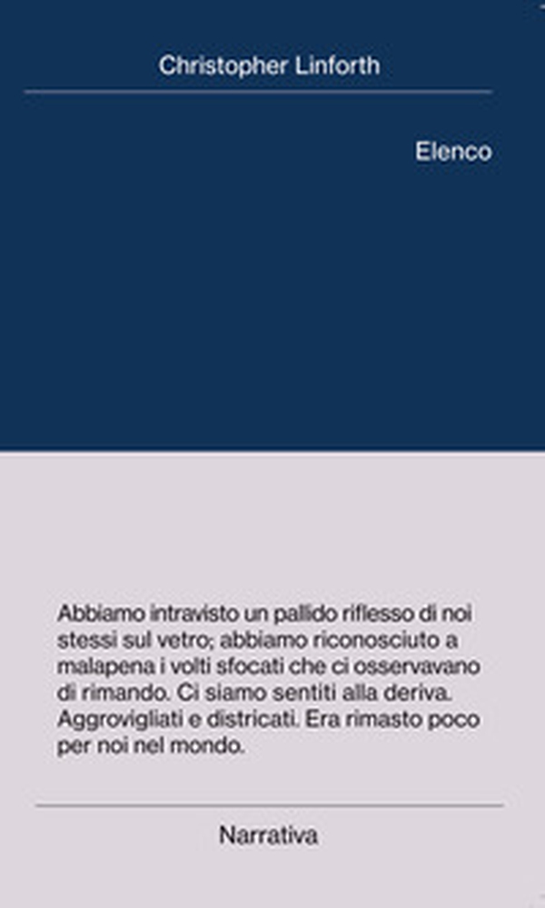 Elenco - Librerie.coop Elenco - Librerie.coop