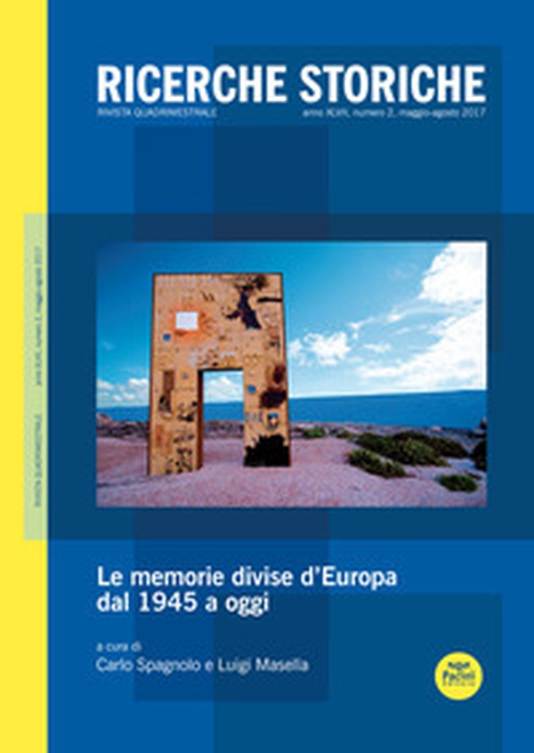 Ricerche storiche - Librerie.coop Ricerche storiche - Librerie.coop