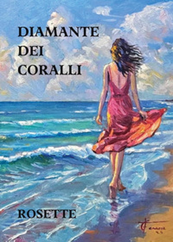 Diamante dei coralli - Librerie.coop Diamante dei coralli - Librerie.coop