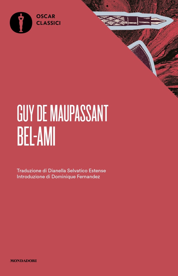 Bel-Ami (Mondadori) - Librerie.coop Bel-Ami (Mondadori) - Librerie.coop