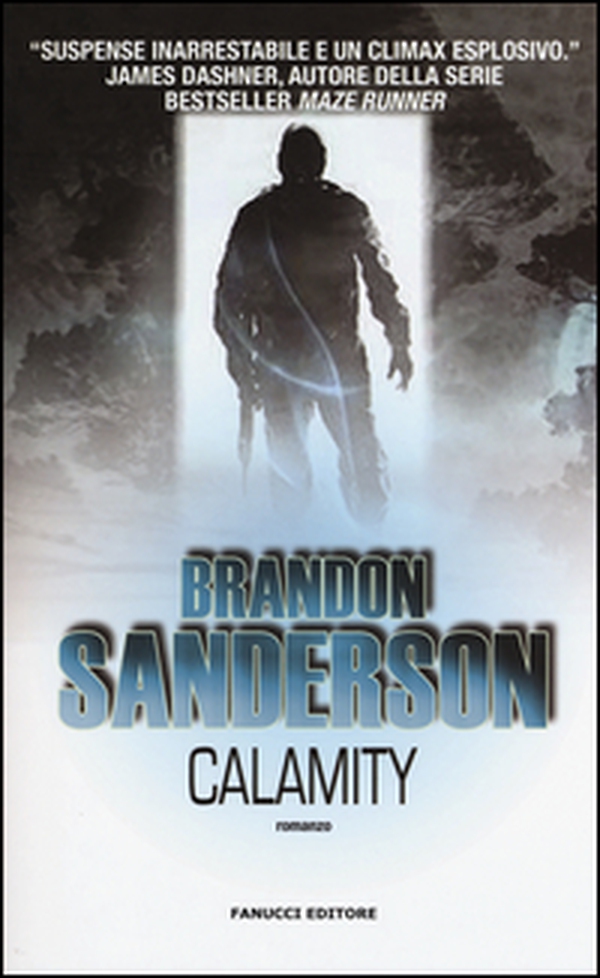 Calamity. Gli Eliminatori - Vol. 3 - Librerie.coop Calamity. Gli Eliminatori - Vol. 3 - Librerie.coop