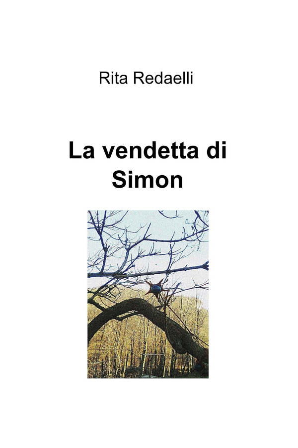 La vendetta di Simon - Librerie.coop La vendetta di Simon - Librerie.coop