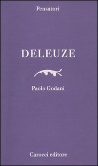 Deleuze - Librerie.coop