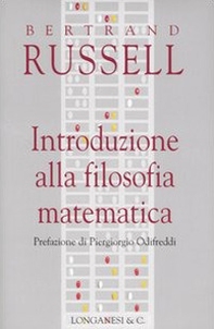 Introduzione alla filosofia matematica - Librerie.coop