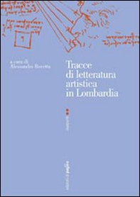 Tracce di letteratura artistica in Lombardia - Librerie.coop