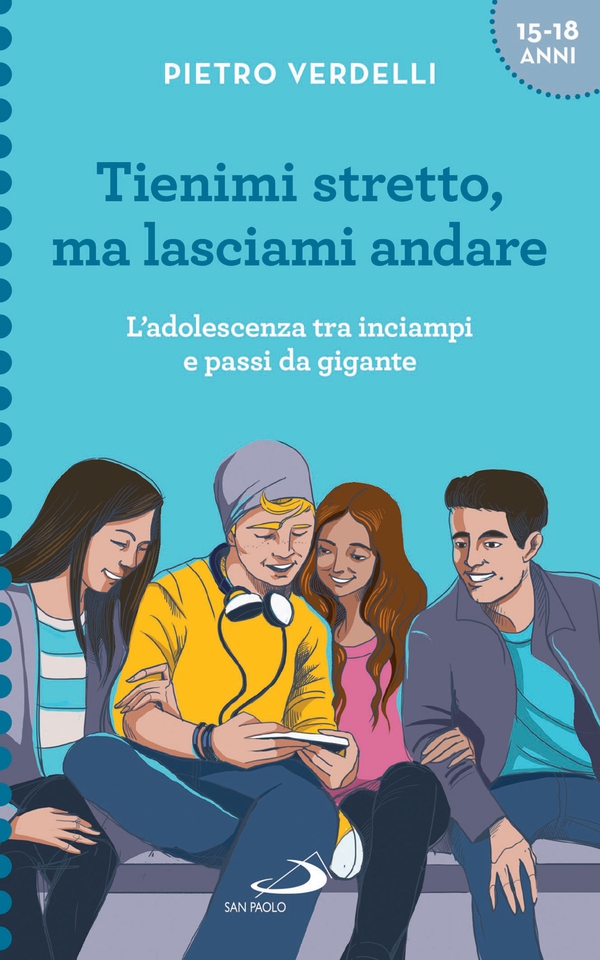 Tienimi stretto, ma lasciami andare - Librerie.coop Tienimi stretto, ma lasciami andare - Librerie.coop