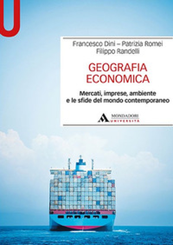 Geografia economica. Mercati, imprese, ambiente e le sfide del mondo contemporaneo - Librerie.coop Geografia economica. Mercati, imprese, ambiente e le sfide del mondo contemporaneo - Librerie.coop